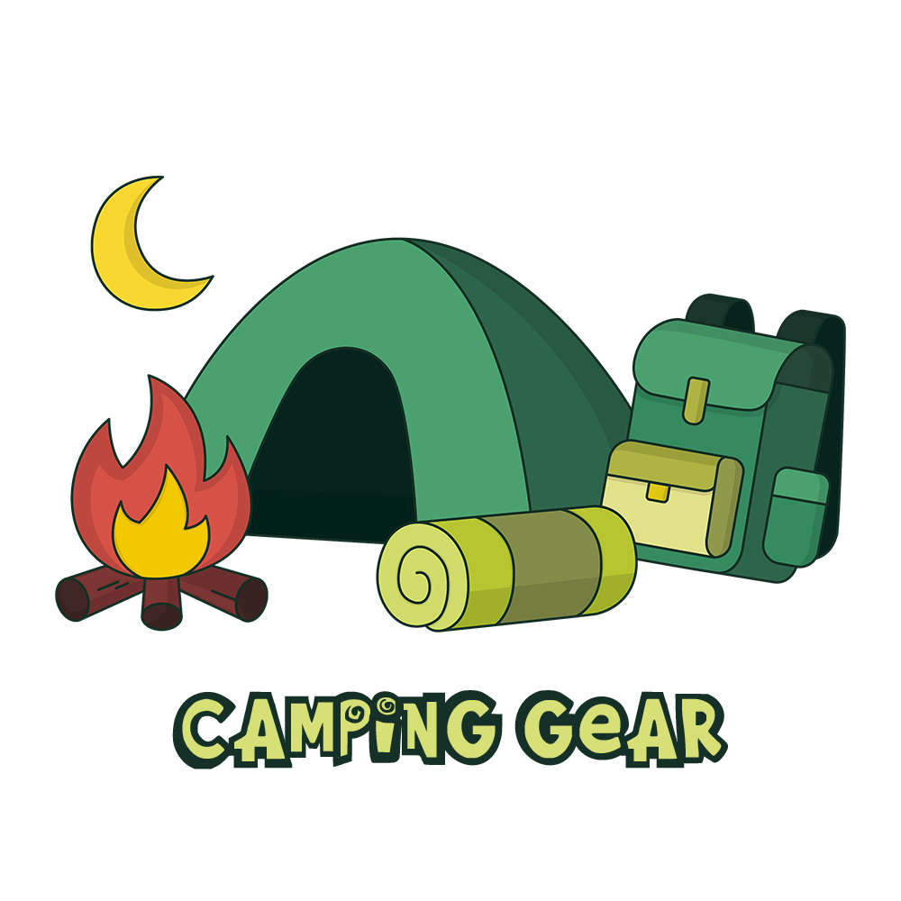 Camping Gear